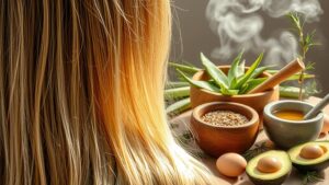 natural hair growth solutions