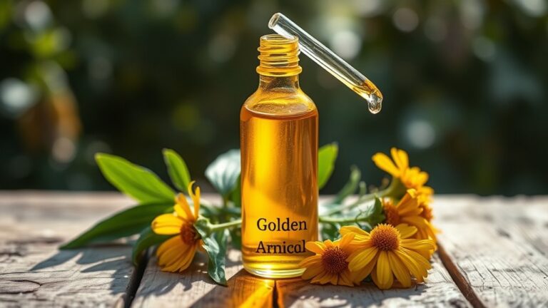 natural pain relief benefits