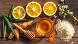 natural skin tone remedies guide
