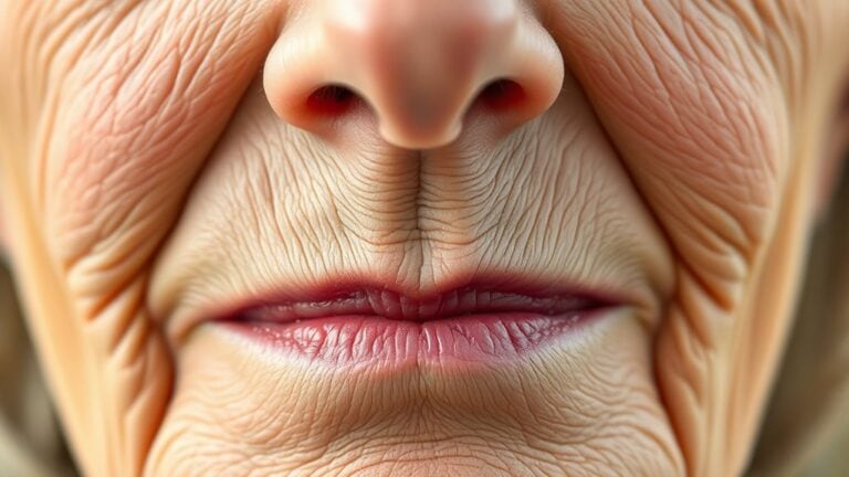 natural wrinkle treatments prevention