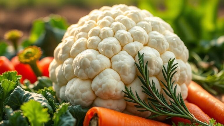nutritious cruciferous vegetable benefits