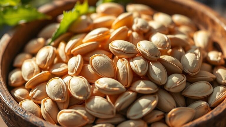 nutritious sunflower seed benefits