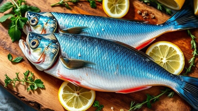 omega rich mackerel benefits