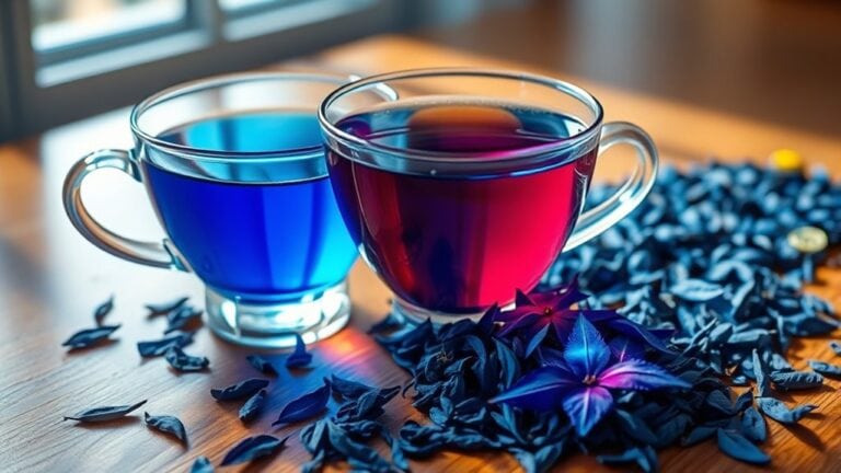 palo azul tea benefits guide
