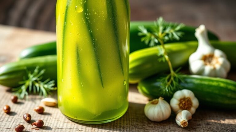 pickle juice health benefits