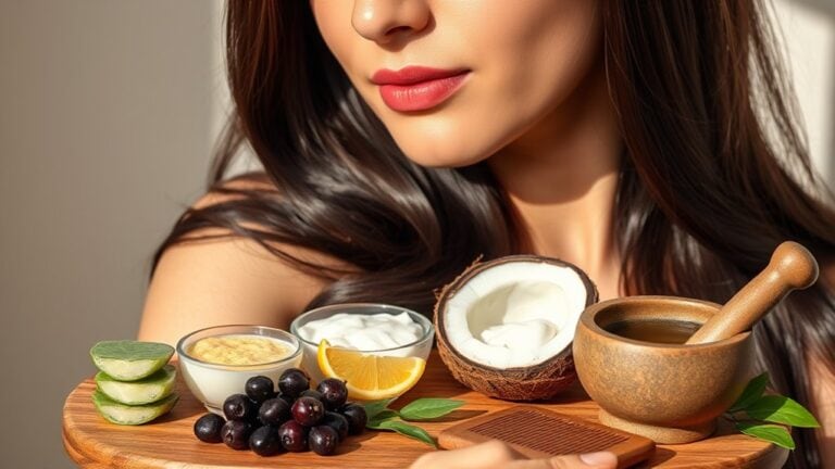 prevent white hair naturally