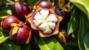 queen fruit health benefits