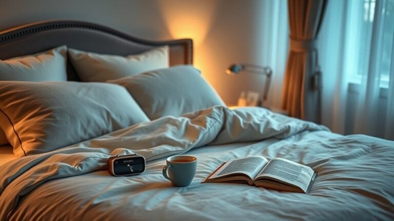 quick sleep techniques guide