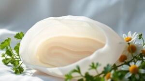 restoring damaged bladder lining