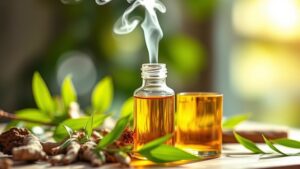 sacred aromatherapy benefits explained