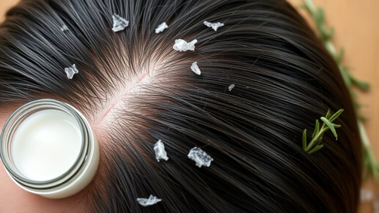 scalp care solutions guide