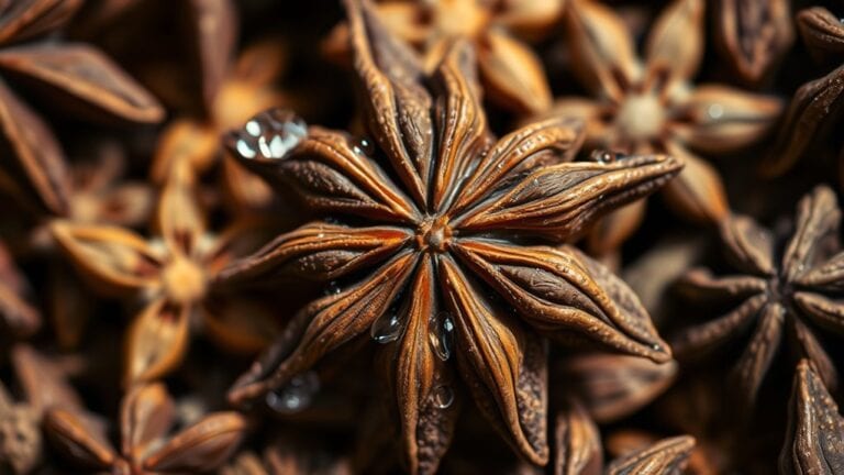 spice benefits and secrets