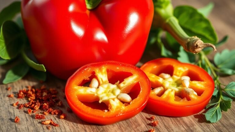 spicy pepper health benefits
