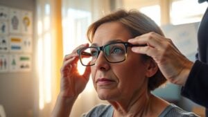 stroke related vision recovery guide