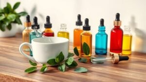 tea tree oil usage guide