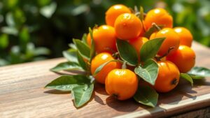 tiny superfruit health benefits