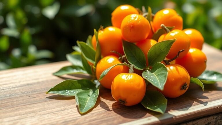 tiny superfruit health benefits