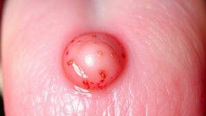 tongue ulcer causes treatments