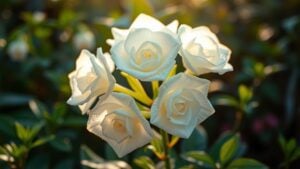 tuberose flower hidden powers