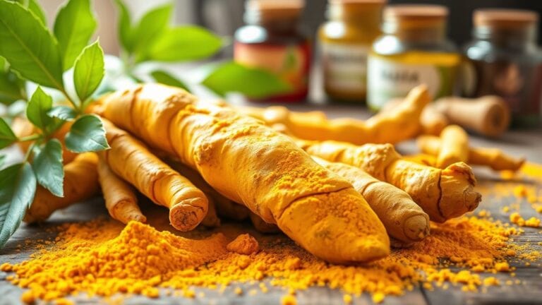 turmeric health benefits guide