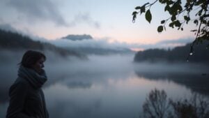weather impacts bronchitis condition