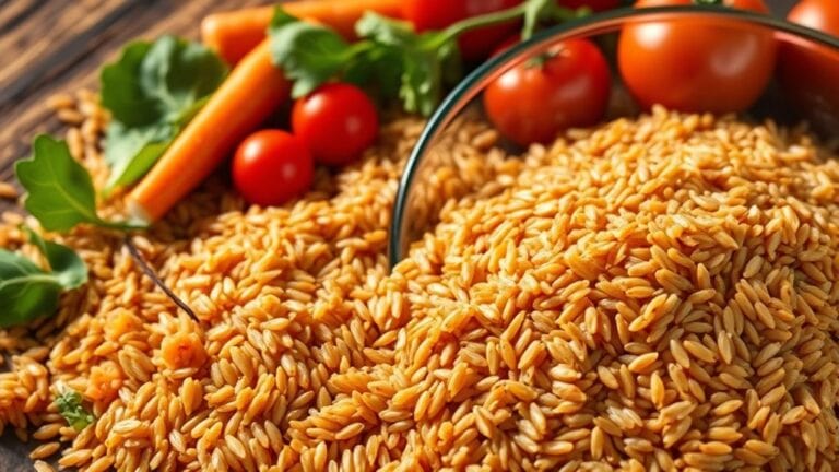 whole grain nutritional benefits