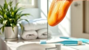 yellow tongue causes treatments